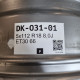 5x112 R18 8.0J ET30 66.6