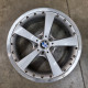 5x120 R19 8.0J ET37 72.6