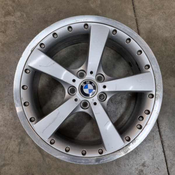 5x120 R19 8.0J ET37 72.5