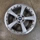 5x120 R19 8.0J ET37 72.6