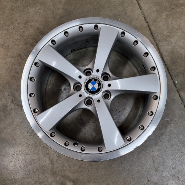 5x120 R19 8.0J ET37 72.5