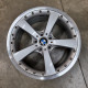 5x120 R19 8.0J ET37 72.6