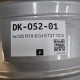 5x120 R19 8.0J ET37 72.6