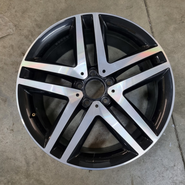 5x112 R19 8.0J ET52 66