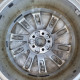5x100 R17 6.5J ET40 57.1