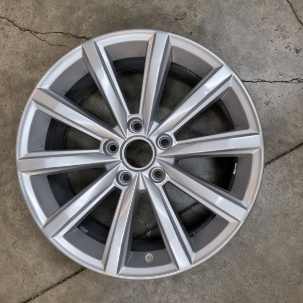 5x112 R17 7.0J ET40 57.1