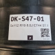 5x112 R19 8.0J ET44 57.1