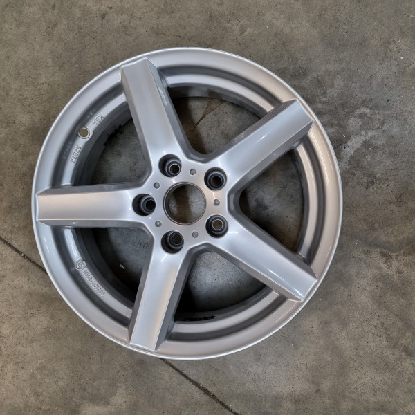 5x112 R16 6.5J ET46 57