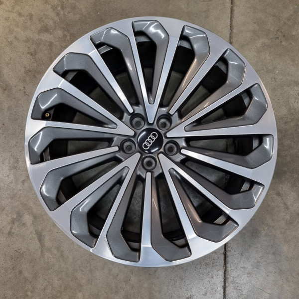 5x112 R21 9.5J ET36 66