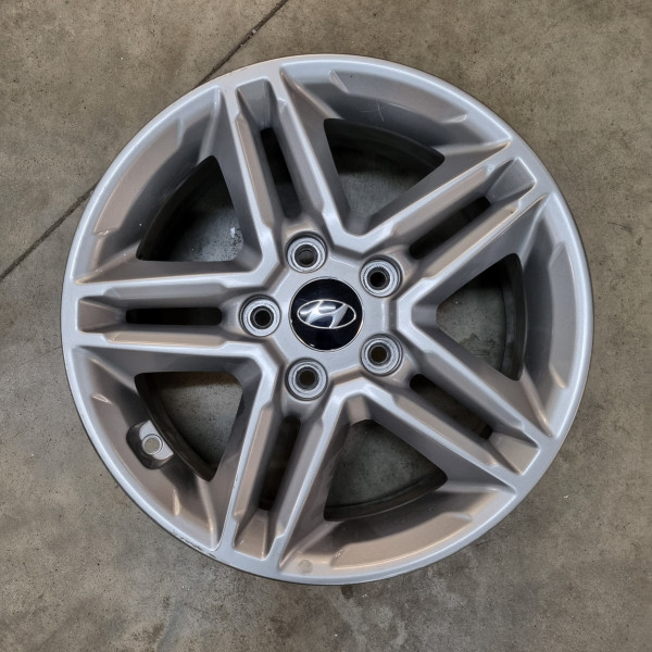 5x114.3 R16 6.5 ET44 67