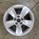 5x100 R15 6.0J ET38 57.1