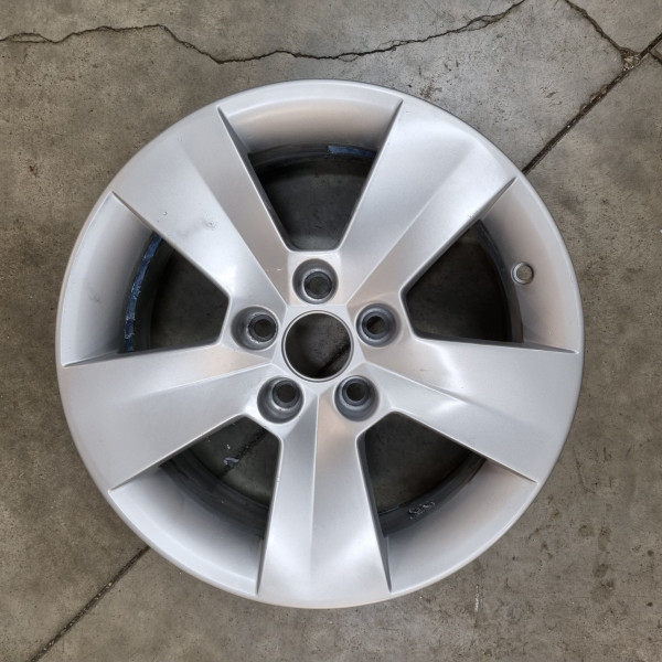 5x100 R15 6.0J ET38 57