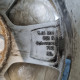 5x100 R15 6.0J ET38 57.1