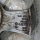 5x100 R15 6.0J ET38 57.1