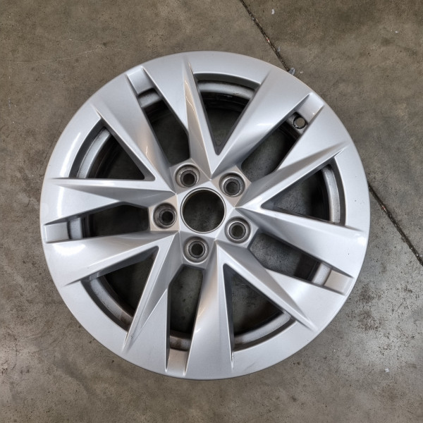 5x100 R15 5.5J ET40 57