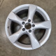5x112 R17 7.5J ET52.5 66.6