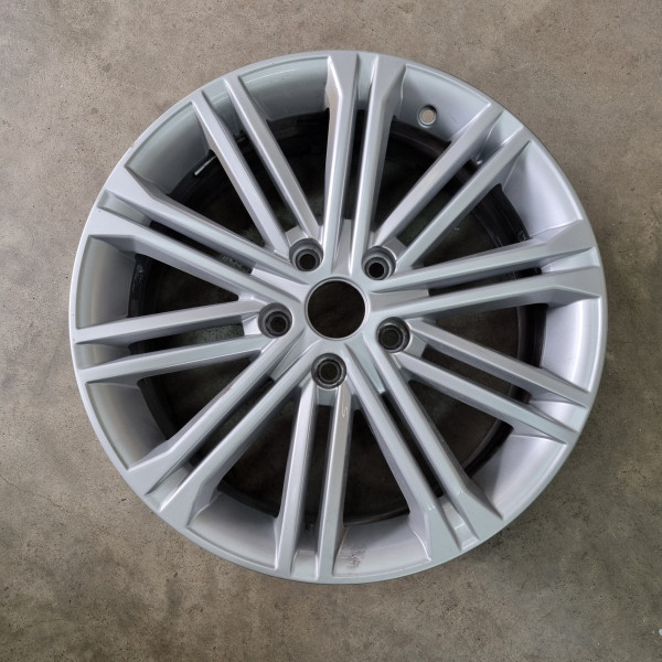 5x112 R17 7.0J ET49 57