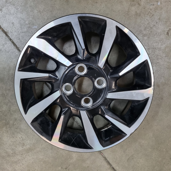 4x100 R15 4.5J ET81? 54