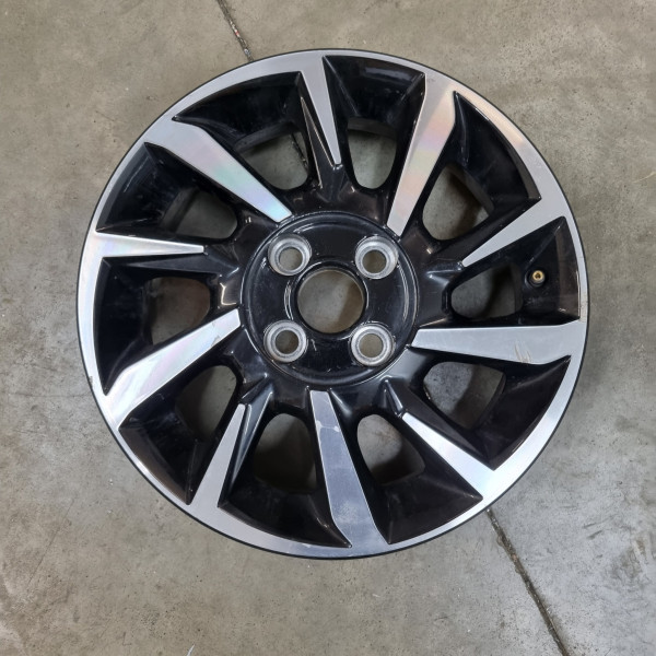 4x100 R15 4.5J ET81? 54