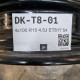 4x100 R15 4.5J ET81? 54.1