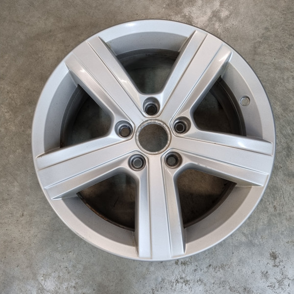 5x112 R17 7.5J ET49 57