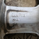 5x112 R17 7.5J ET49 57.1