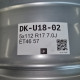 5x112 R17 7.0J ET46 57.1