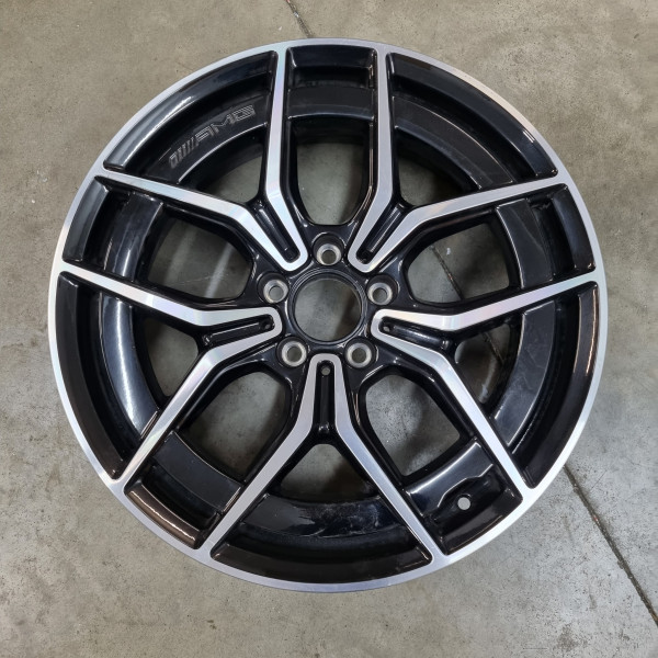 5x112 R19 7.5J ET40 66