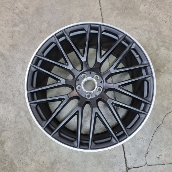 5x112 R23 11.5J ET47 66