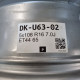 5x108 R16 7.0J ET44 65.1