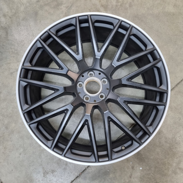 5x112 R23 10.0J ET45 66