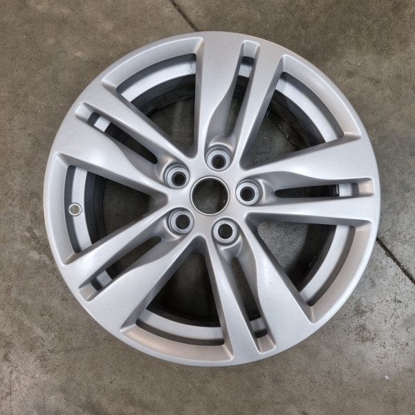 5x105 R16 7.0J ET41 56