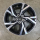 5x100 R16 6.0J ET50 54.1
