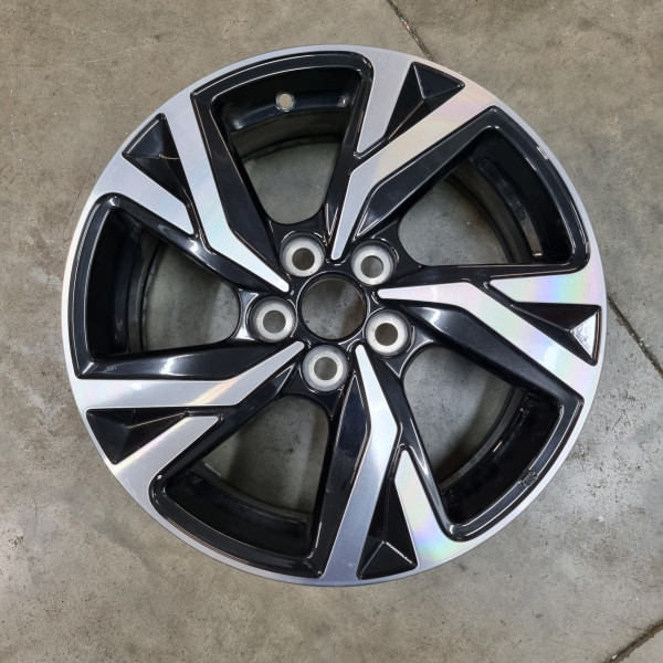 5x100 R16 6.0J ET50 54