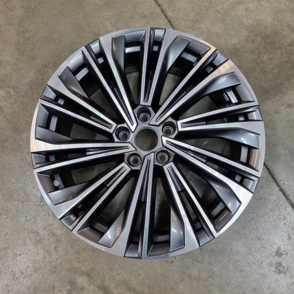 5x112 R19 7.5J ET40 57.1