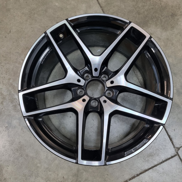5x112 R19 9.0J ET20 66