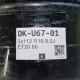 5x112 R19 9.0J ET20 66.6