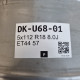 5x112 R18 8.0J ET44 57.1