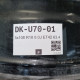 5x108 R18 8.0J ET42 63.3