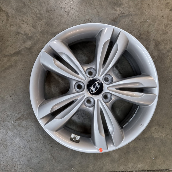 5x114.3 R17 6.5J ET48 67