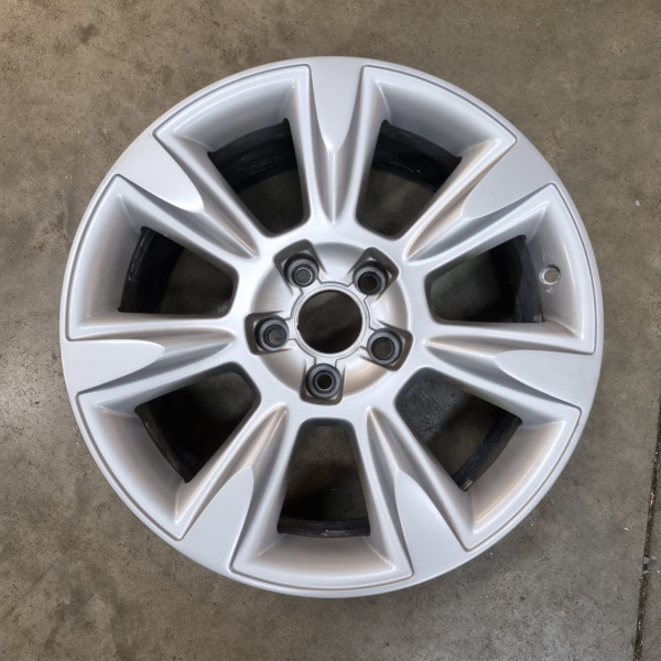 5x112 R17 8.0J ET26 66