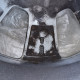 5x112 R17 8.0J ET26 66.6