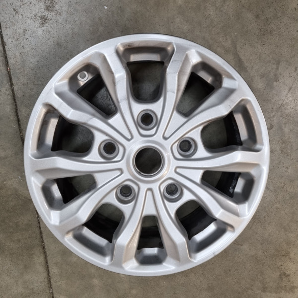 5x160 R17 7.0J ET55 65