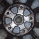 5x160 R17 7.0J ET55 65.1