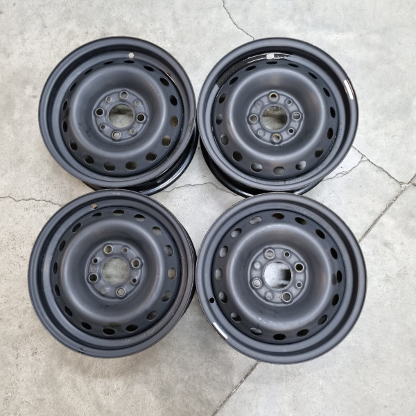 4x98 R13 5.0J ET35 58