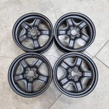 5x108 R16 6.5J ET47.5 64