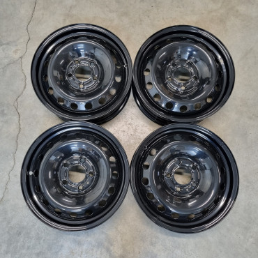 5x118 R16 6.0J ET50 70