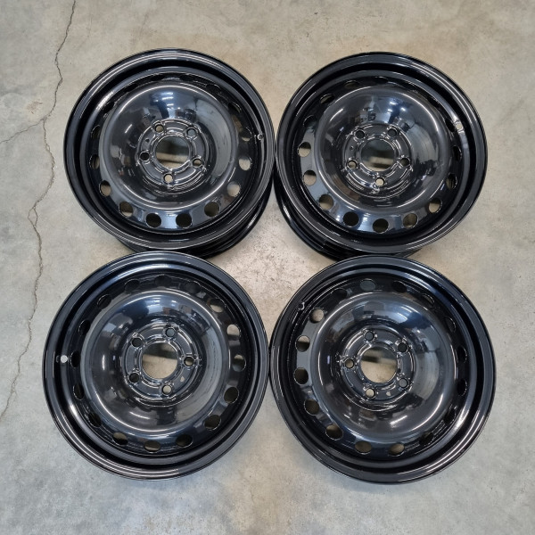 5x118 R16 6.0J ET50 70