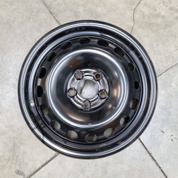 5x108 R16 6.5J ET50 63.4