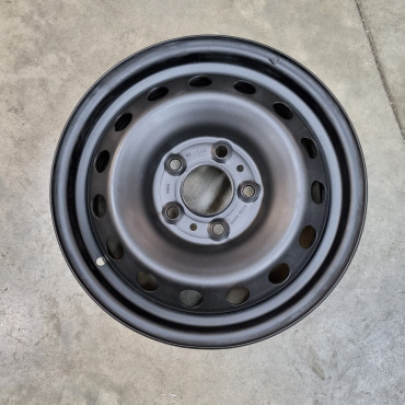 5x114.3 R15 6.0J ET48 67
